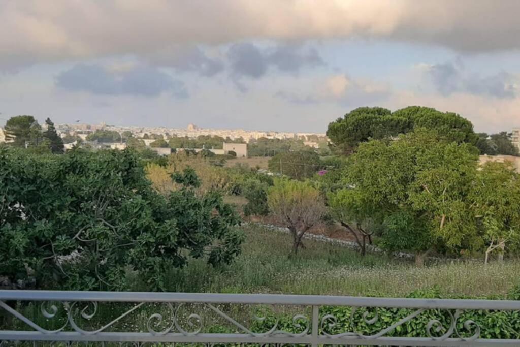 Villa Trullo Pentimelle E Casa Pentimelle à Martina Franca Extérieur photo